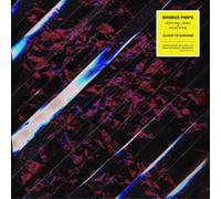 Minibus Pimps Cloud to Ground (Vinyl) 12" Album with CD (Importación USA)