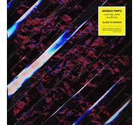 Minibus Pimps - Cloud to Ground [VINYL] [Vinilo]