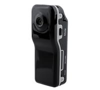 Minicámara de acción HD para niños, cámara de video impermeable