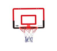 Minicanasta de baloncesto para interiores, montaje en pared sin taladrar
