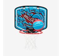 Minicanasta de baloncesto - SK100 Azul Rojo Talla única
