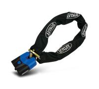 §Minicandado Artago 13ART ø14 mm + Cadena ø13 mm - 120 cm ART 4§
