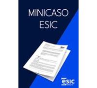 Minicaso. Diseño De La Estrategia De Distribución: Skin Blue (ebook)