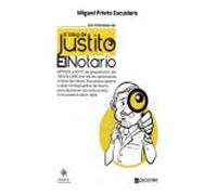 MINICASOS DE EL BLOG DE JUSTITO EL NOTARIO