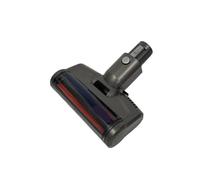 Minicepillo motorizado for cama, compatible con JIMMY Jv85 Pro/H9 Pro/H9 Flex/H10 Flex/H10 Pro - Cabezal de cepillo eléctrico antipartículas, repuesto antienredos for aspiradora