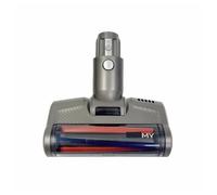 Minicepillo motorizado for cama, compatible con JIMMY Jv85 Pro/H9 Pro/H9 Flex/H10 Flex/H10 Pro - Repuesto for aspiradora antienredos, accesorio for cama, colchón y depilación