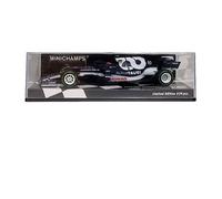 MINICHAMPS 1:43 F1 Alpha Tauri AT02 Gasly Turkish GP 2021 Modelo Nuevo