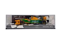 MINICHAMPS 1:43 F1 Benetton Ford B193B Patrese British 1993 417930006