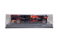MINICHAMPS 1:43 F1 Red Bull RB16B Perez Winner GP Azerbaiyán 2021 NEW