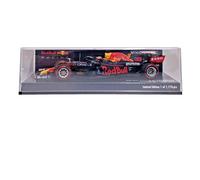 MINICHAMPS 1:43 F1 Red Bull RB16B Verstappen Winner GP Holanda 2021 NEW