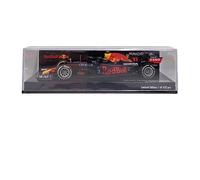 MINICHAMPS 1:43 Formula 1 Red Bull RB16B Perez Mónaco 2021 Diecast