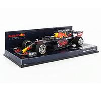 Minichamps 1:43 Red Bull Racing Honda RB16B - MAX Verstappen - Ganador del GP de Francia 2021