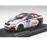 Minichamps 1:43 Z4 GT3 Team Marc VDS Buurman/Piccini/Martin/Goransson #25 24H Nurburgring 2013 437142415 [Envío desde Canadá]