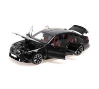 Minichamps 110023801 - M5 Black Metallic 2024 - Escala 1/18 - Coche en Miniatura