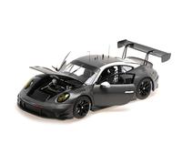 Minichamps 110246000 - Porsch. 911 (992) GT R Carbon - Escala 1/18 - Coche en Miniatura
