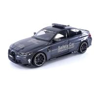 Minichamps 113020206 - B-M-W M3 Safety Car Moto GP - Escala 1/18 - Modelo Coleccionable