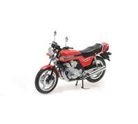 Minichamps 122161901 1:12 Honda CB 900 F Bol DOr-1978-Rojo Coche Coleccionable en Miniatura, Rojo