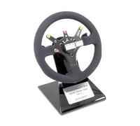 Minichamps 254940002 Williams FW16-Ayrton Senna 1994 - Coche Coleccionable en Miniatura, Multicolor