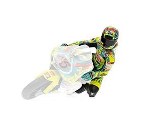 Minichamps 312990076, Figura de Rossi 250 cc GP Mugello'99, Escala 1:12