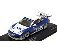 Minichamps 400046204 - Porsche 911 GT3 Cup - J. Hardt