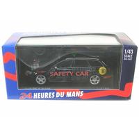 Minichamps Audi RS 6 Avant Safety Car 24h LeMans 2009 1:43