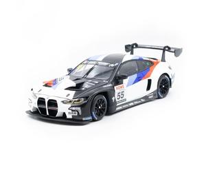 Minichamps BMW M4 GT3#55 BMW Motorsport NLS 7 Nürburgring 2021 1:18 compatible 113212055