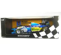 Minichamps- Coche en Miniatura de colección, 510953301