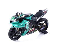 1:12 MINICHAMPS Yamaha Yzr-M1 Petronas Franco Morbidelli Motogp 2021 122213021