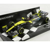 Minichamps F1 Renault R.S. 20 E. Ocon Gran Premio De Austria 2020 1/43 417200131