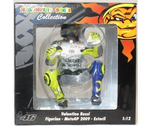 Minichamps - Figura para modelismo Escala 1:12 (12x30x12 cm) (312090146)