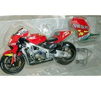 Minichamps Honda Rc211v Spain