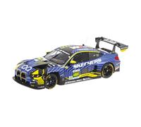 Minichamps M4 GT3 Evo Team WRT Rossi 1/18-24H Le Mans 2025