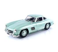 Minichamps - MAR 300 SL W198-1955 - 1/18