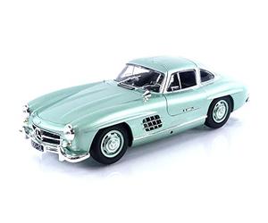 Minichamps - MAR 300 SL W198-1955 - 1/18