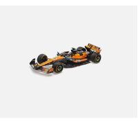 MINICHAMPS McLaren MCL39 Oscar Piastri #81 GP Mónaco 2025 1/18 F1