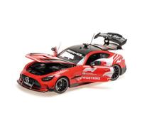 Minichamps Mercede. GT Black Series Safety Car 1/18 - Cód. 110032091