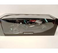 MINICHAMPS Mercedes AMG W12 Lewis Hamilton Winner Gp Baréin 2021 1/18 110210144