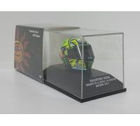 MINICHAMPS Modelo Escala 1:8 Casco Moto GP Valentino Rossi Nieto Hayden 2017