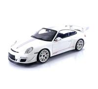 Minichamps - POR 911 GT3 RS 4.0-2011 - 1/18