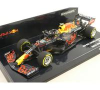 MINICHAMPS Red Bull Honda RB16B #11 Perez Emilia Romagna Gp 2021 1/43 410210111