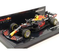 MINICHAMPS Rojo Bull Honda RB16B #11 Sergio Perez Mexican Gp