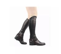 Minichaps de mujer Weatherbeeta Saxon Equileather XL