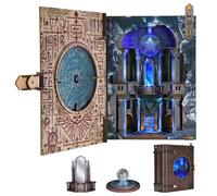 MiniCity Círculo mágico Book Nook - Casa en miniatura de madera