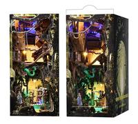 MiniCity Juego de Esquina de Libros