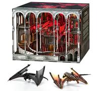 MiniCity Kit DIY Book Nook, Casas de muñecas en Miniatura, Juego de Rompecabezas 3D, sujetalibros de Madera, decoración Creativa de Regalo para Adultos