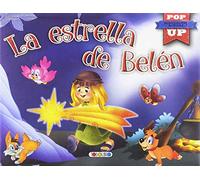 Miniclásicos Pop Up Navidad, 1 título surtido [Español]