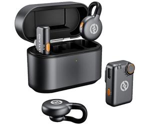 Minicombinación Hollyland LARK M2S