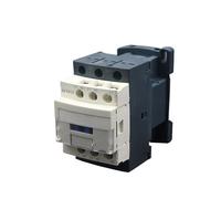 Minicontactor LC1D12 de 24 V, 110 , 240 , 380 , 12 A, CA, 1 unidad(AC380V)