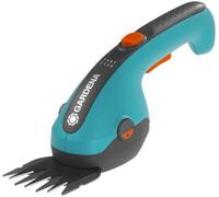 Juego de csped de batera y para cortar arbustos Gardena Classic Cut Li NUEVO