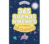 Minicuentos. 365 buenas noches en forma de cuento: . (Serres)